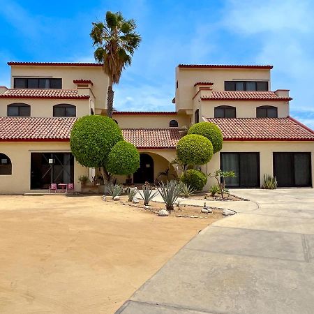 Hostal Las Quintas San Jose del Cabo Ngoại thất bức ảnh