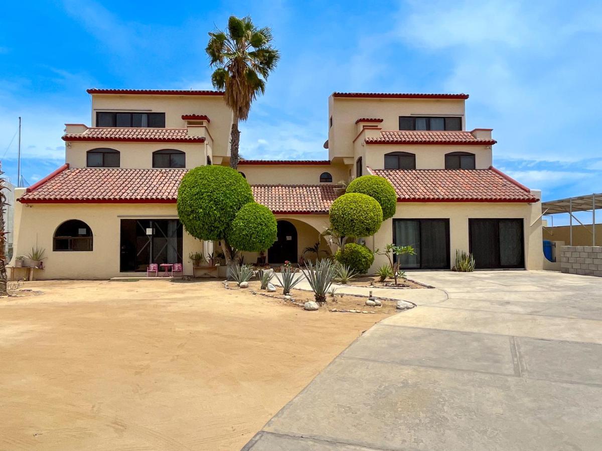 Hostal Las Quintas San Jose del Cabo Ngoại thất bức ảnh