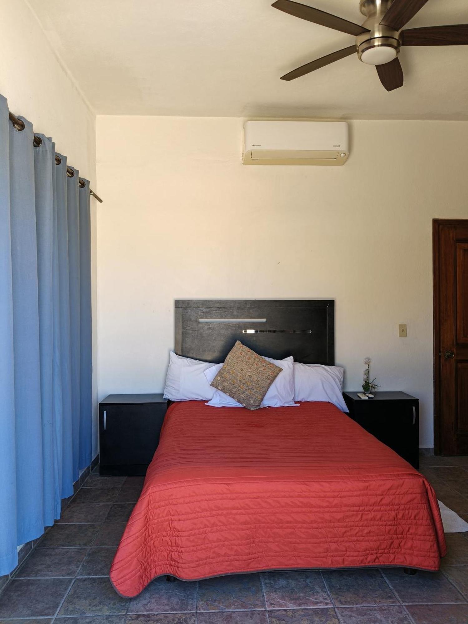 Hostal Las Quintas San Jose del Cabo Ngoại thất bức ảnh