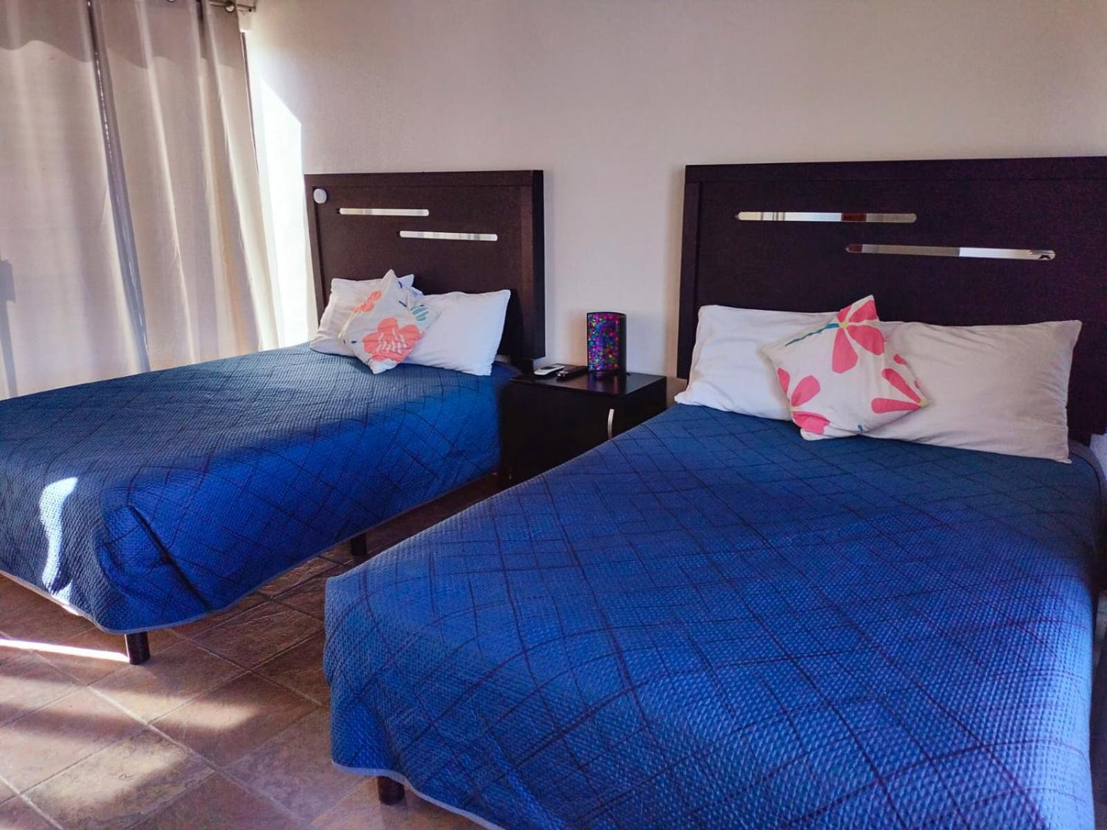 Hostal Las Quintas San Jose del Cabo Ngoại thất bức ảnh