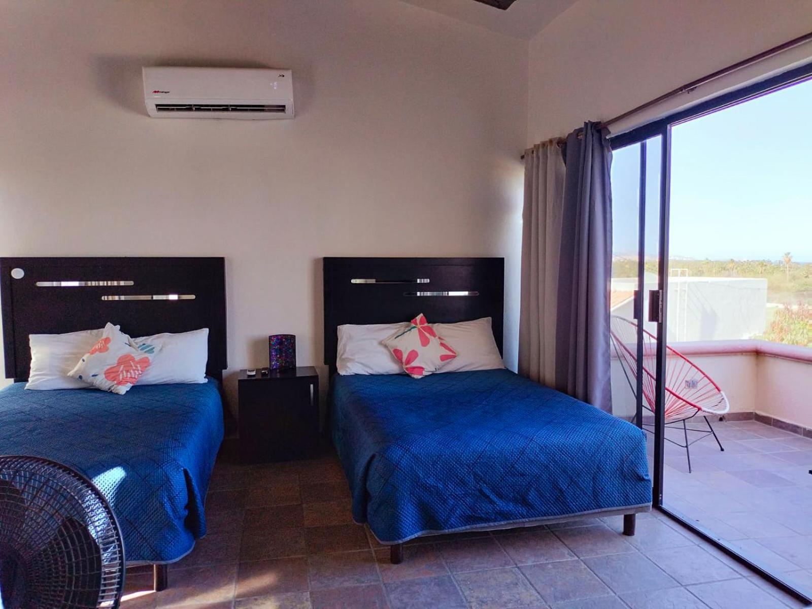 Hostal Las Quintas San Jose del Cabo Ngoại thất bức ảnh