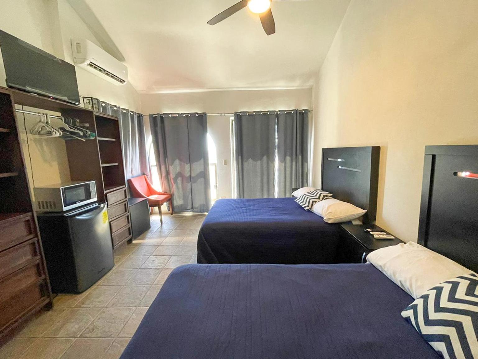 Hostal Las Quintas San Jose del Cabo Ngoại thất bức ảnh