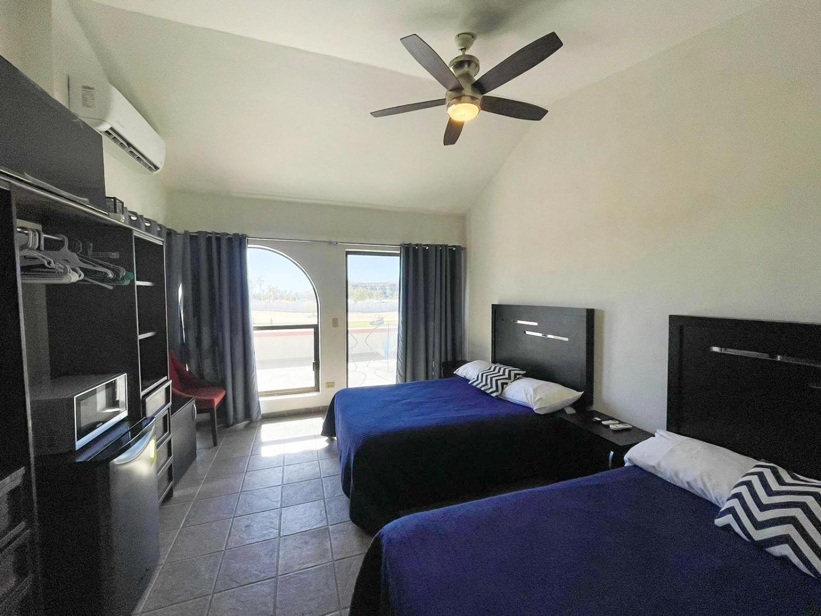 Hostal Las Quintas San Jose del Cabo Ngoại thất bức ảnh