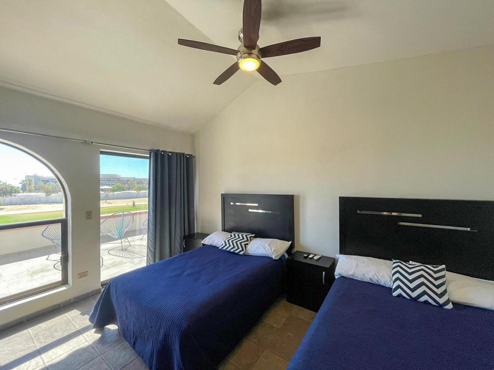 Hostal Las Quintas San Jose del Cabo Ngoại thất bức ảnh
