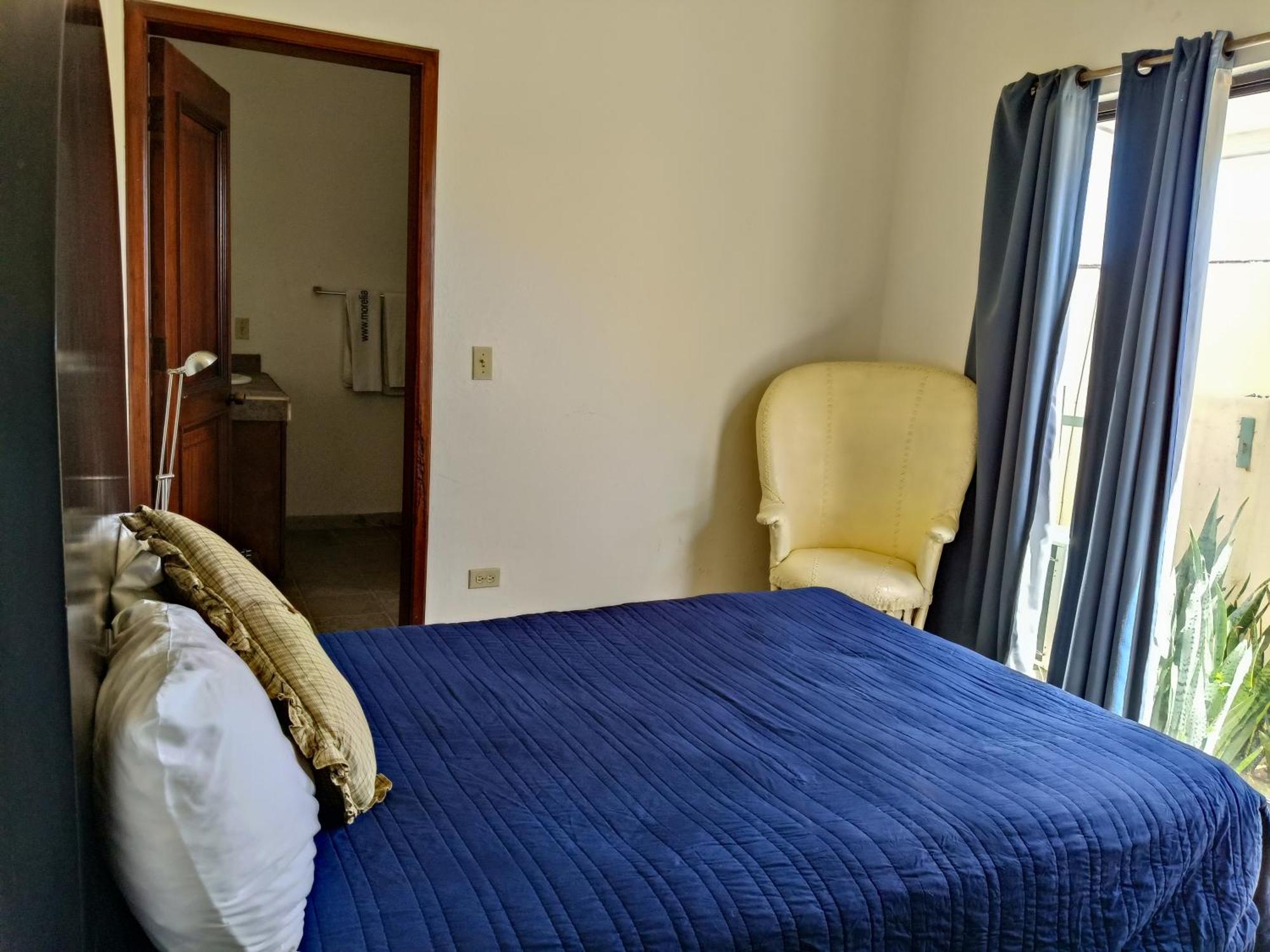 Hostal Las Quintas San Jose del Cabo Ngoại thất bức ảnh