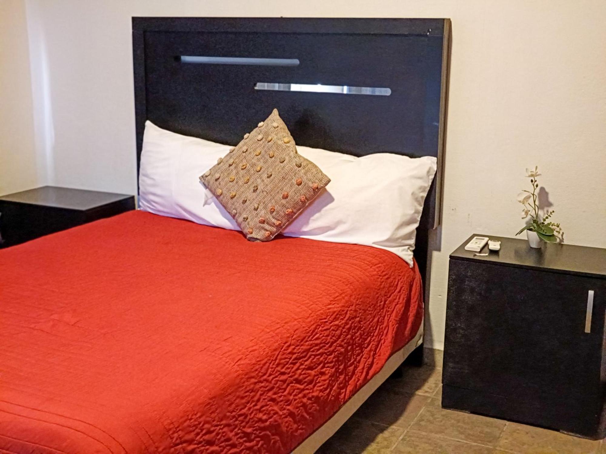 Hostal Las Quintas San Jose del Cabo Ngoại thất bức ảnh