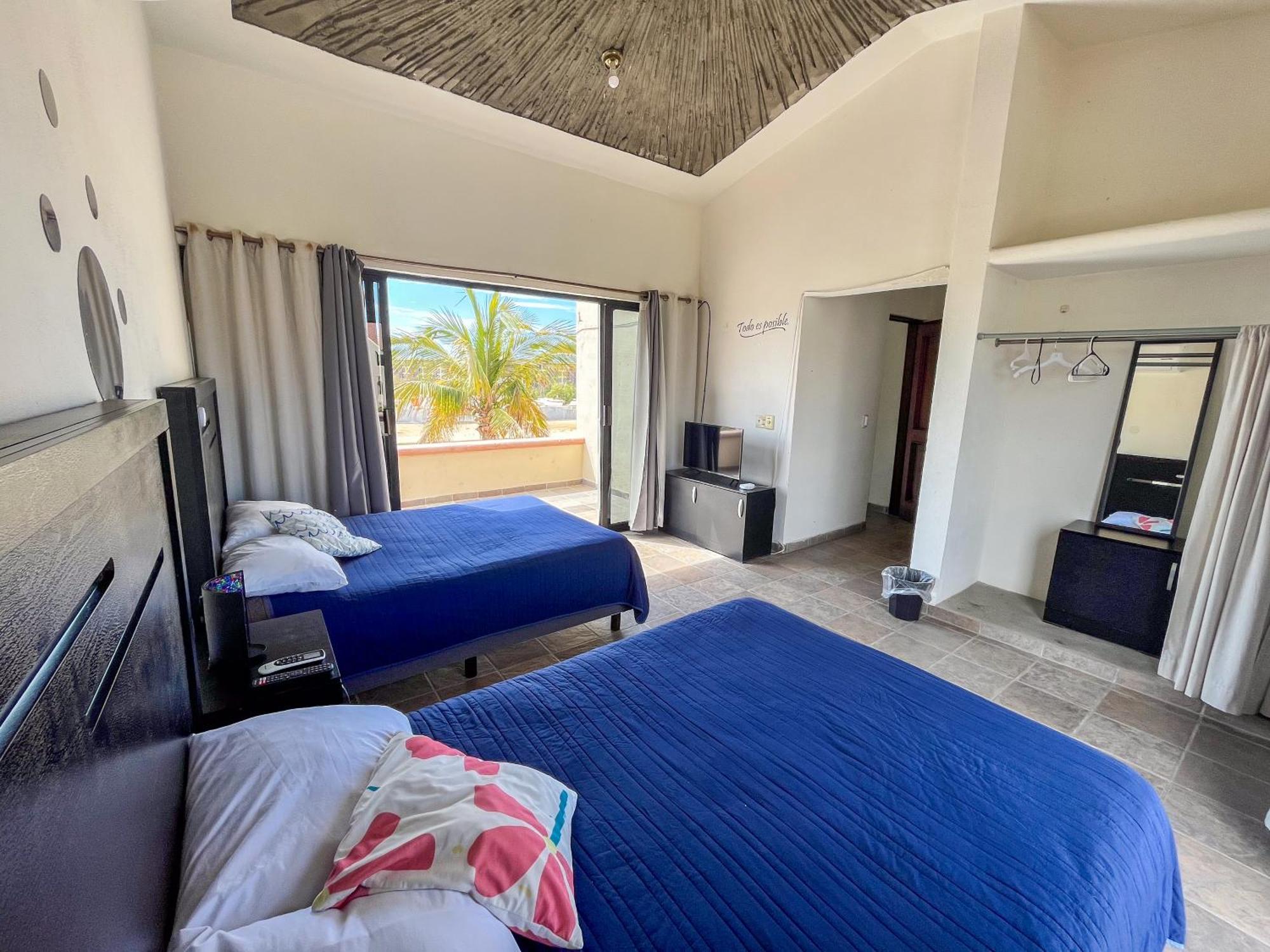 Hostal Las Quintas San Jose del Cabo Ngoại thất bức ảnh