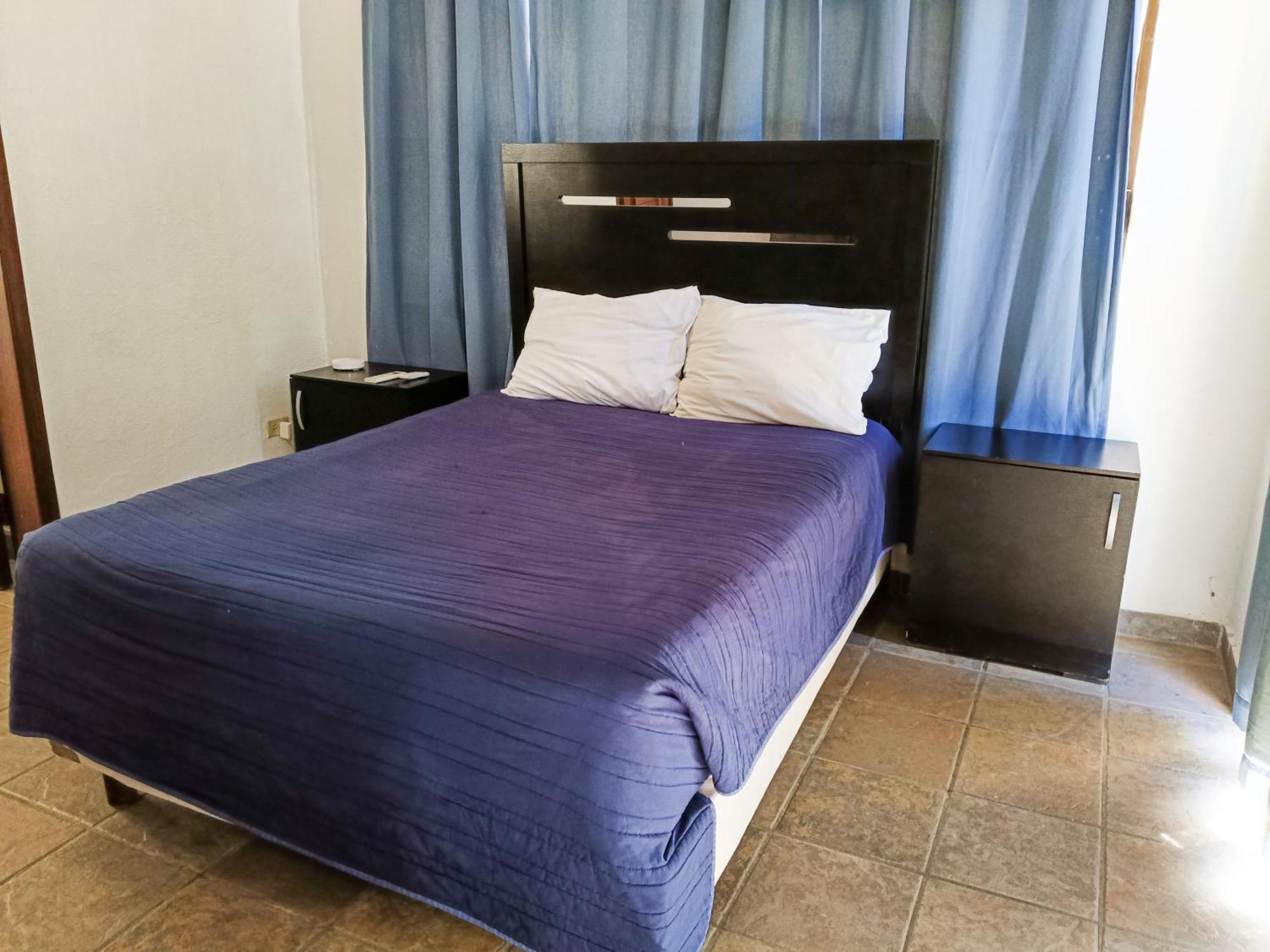 Hostal Las Quintas San Jose del Cabo Ngoại thất bức ảnh