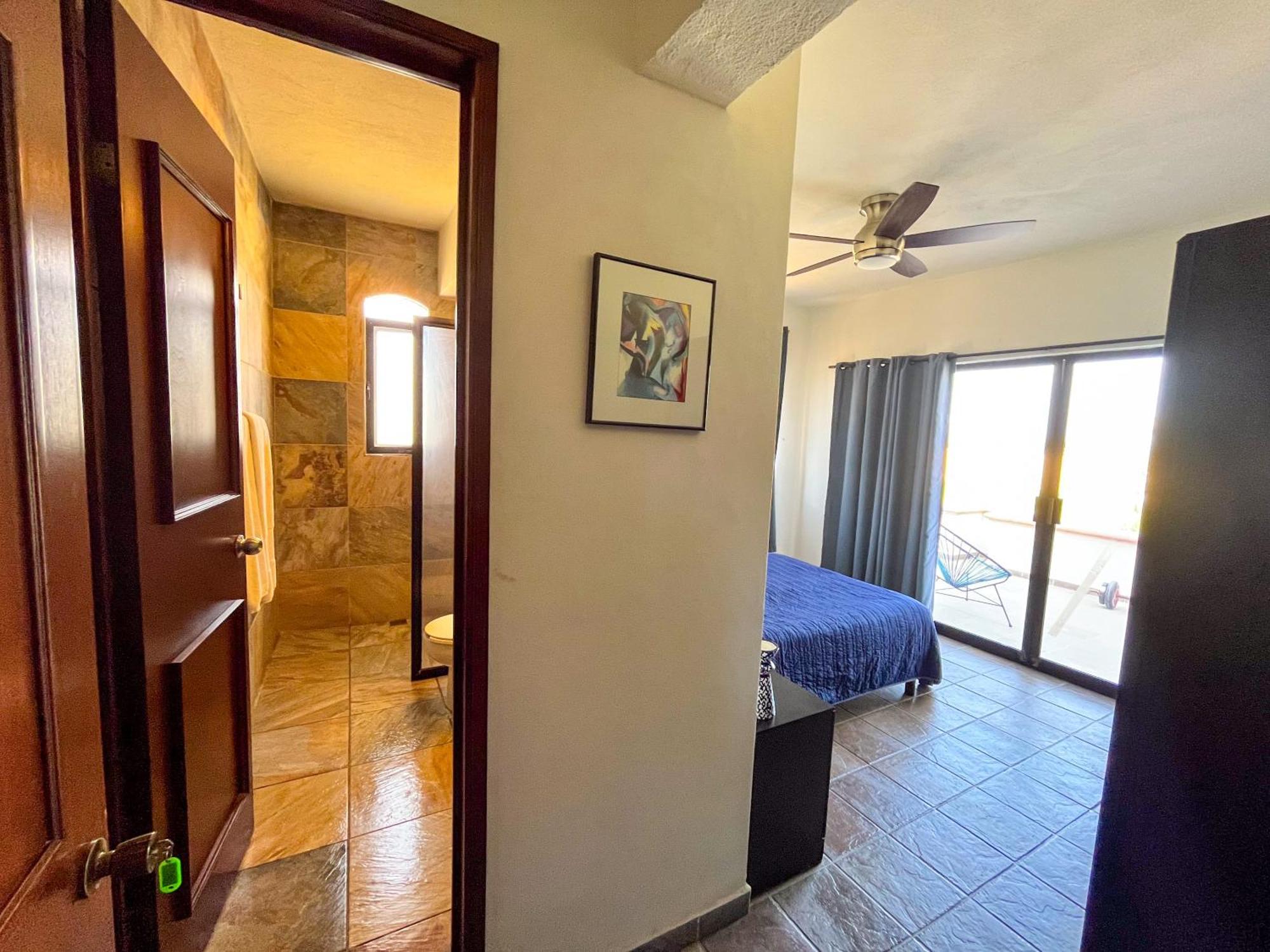 Hostal Las Quintas San Jose del Cabo Ngoại thất bức ảnh