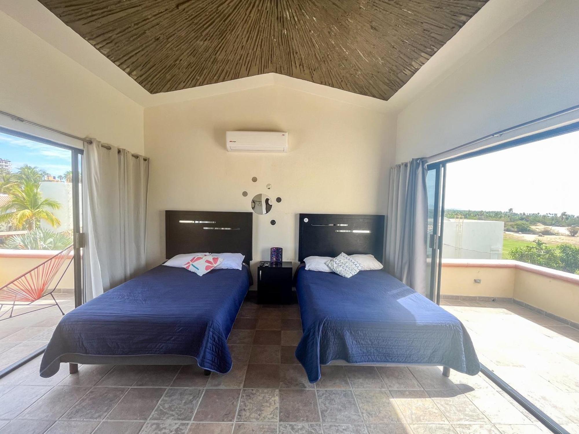 Hostal Las Quintas San Jose del Cabo Ngoại thất bức ảnh