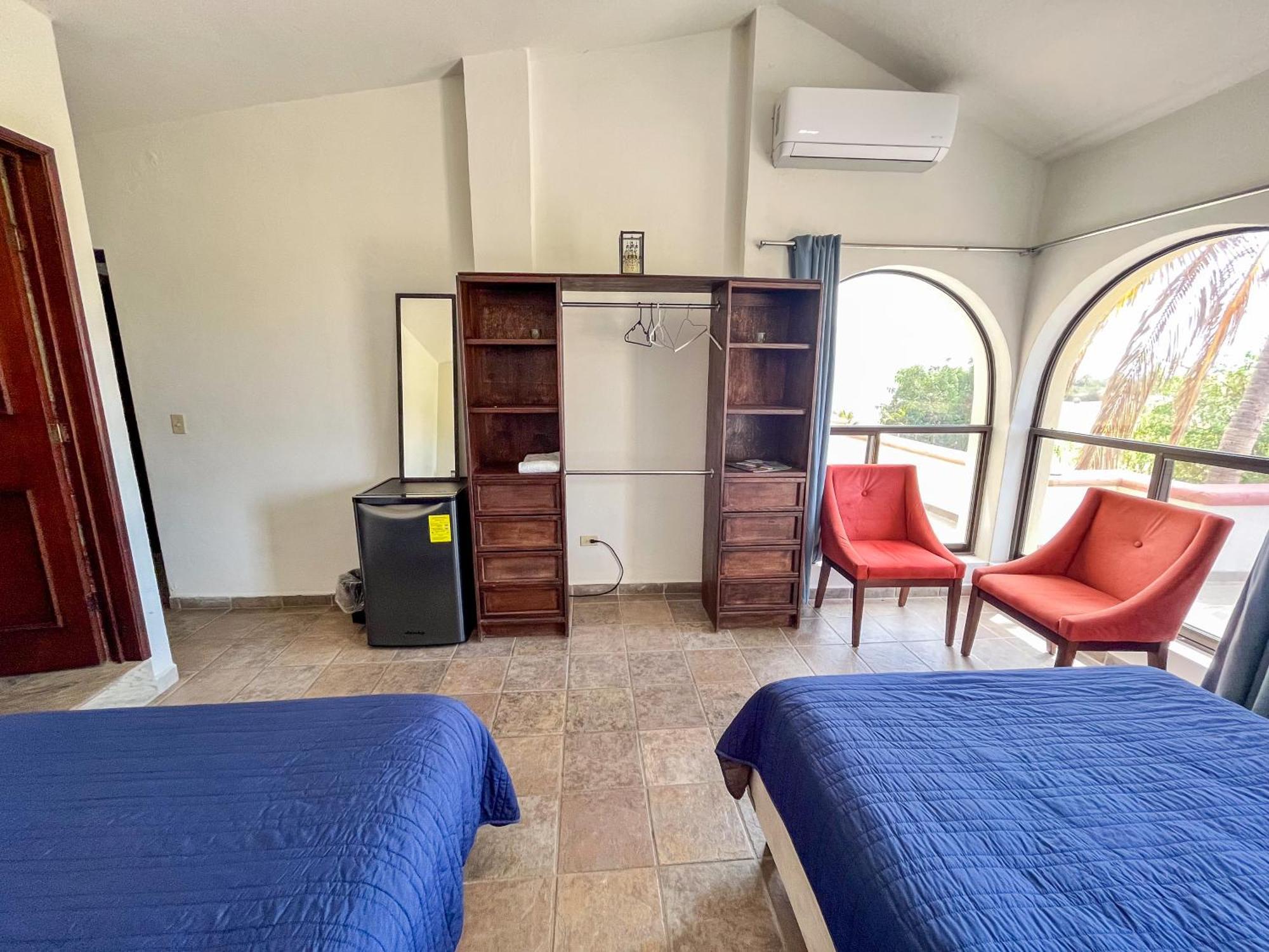 Hostal Las Quintas San Jose del Cabo Ngoại thất bức ảnh