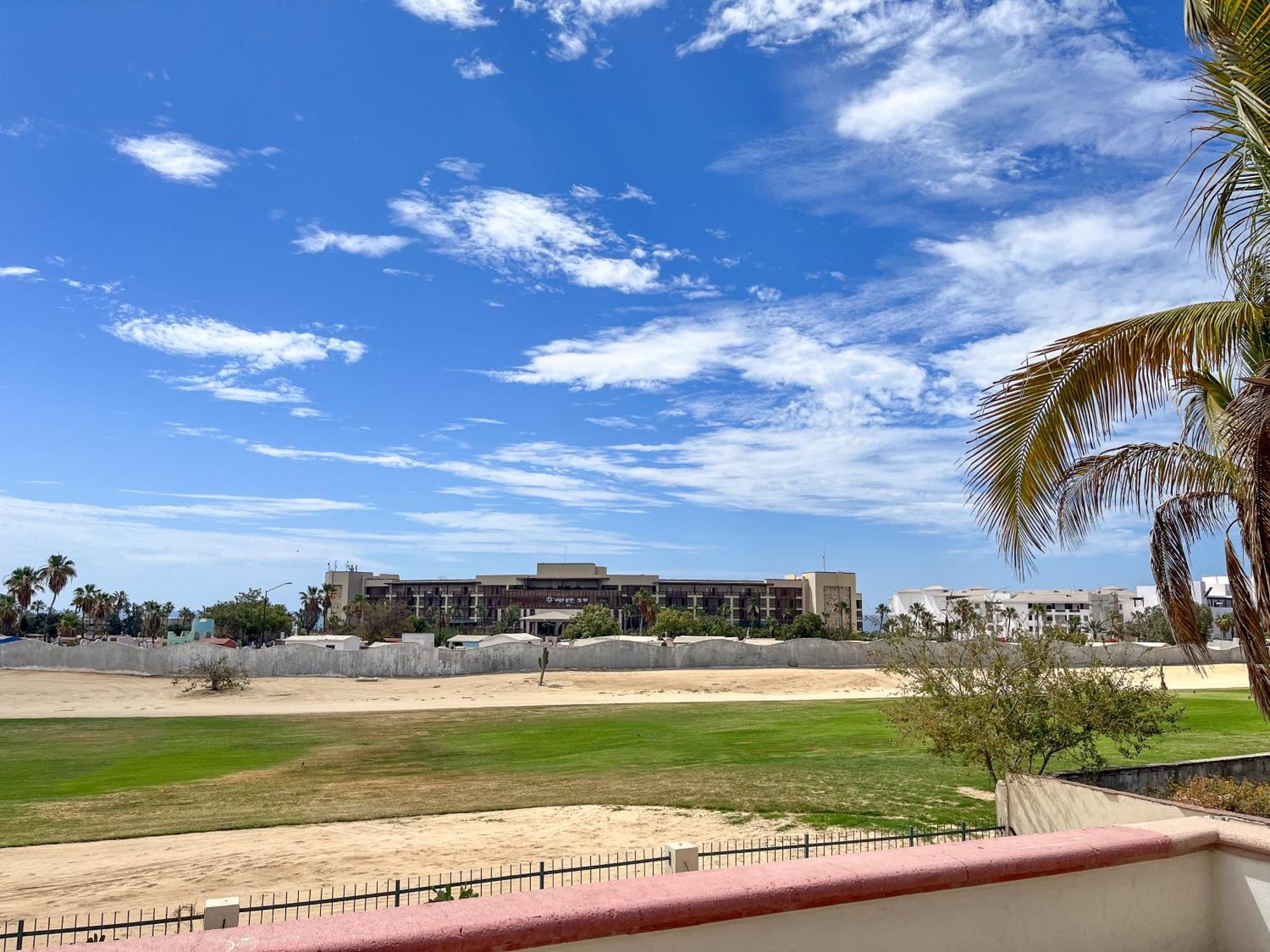 Hostal Las Quintas San Jose del Cabo Ngoại thất bức ảnh