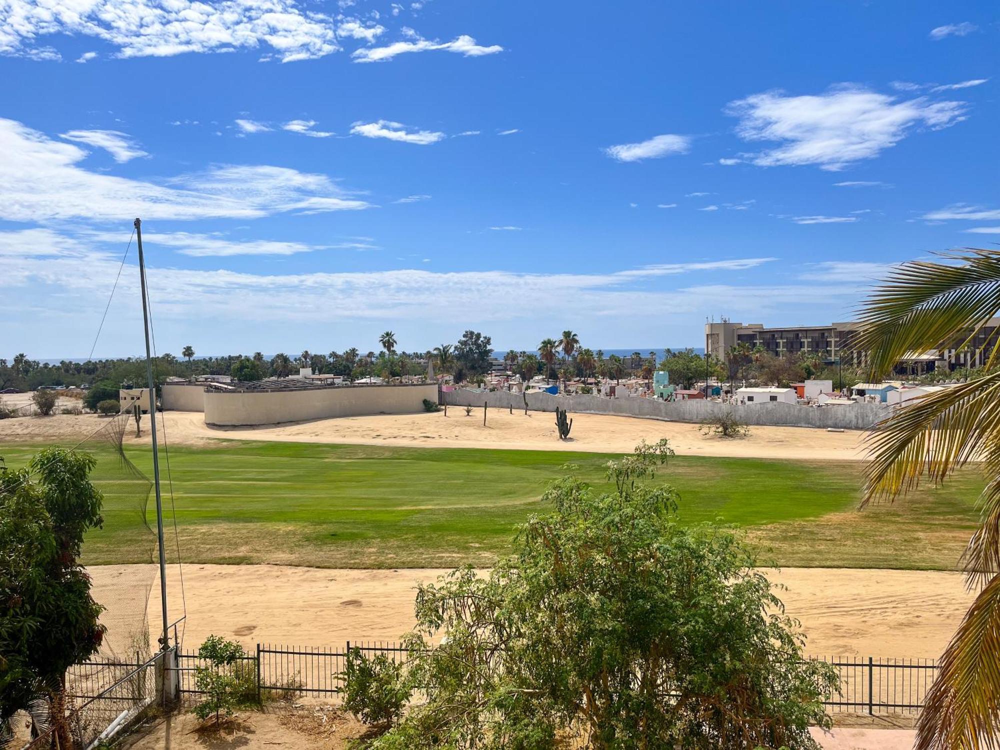 Hostal Las Quintas San Jose del Cabo Ngoại thất bức ảnh
