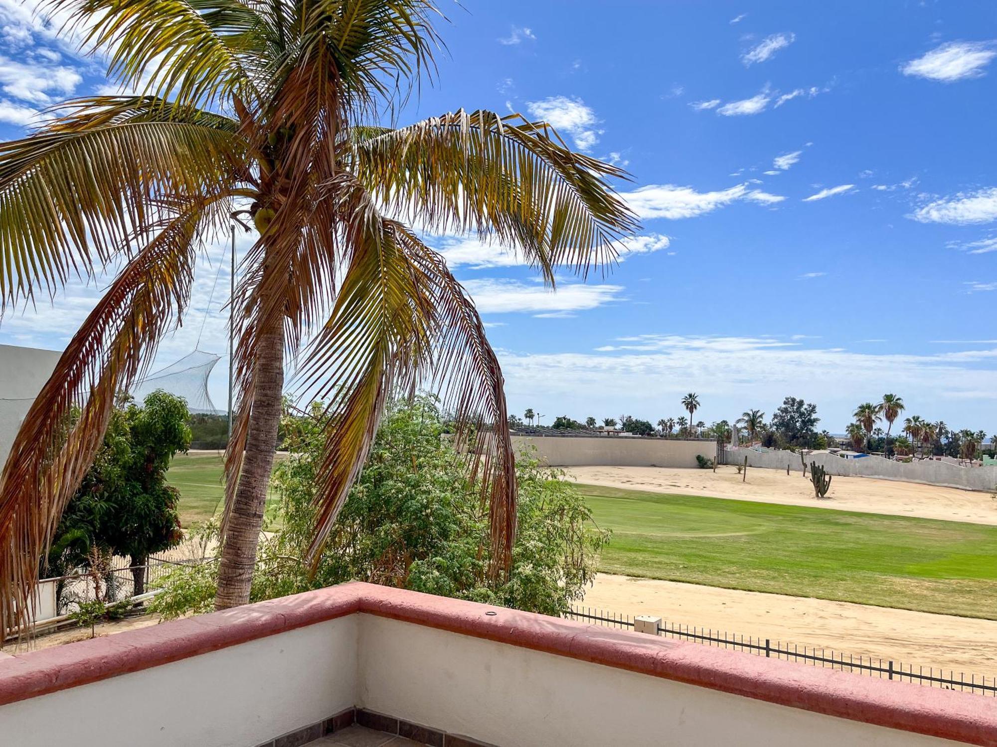 Hostal Las Quintas San Jose del Cabo Ngoại thất bức ảnh
