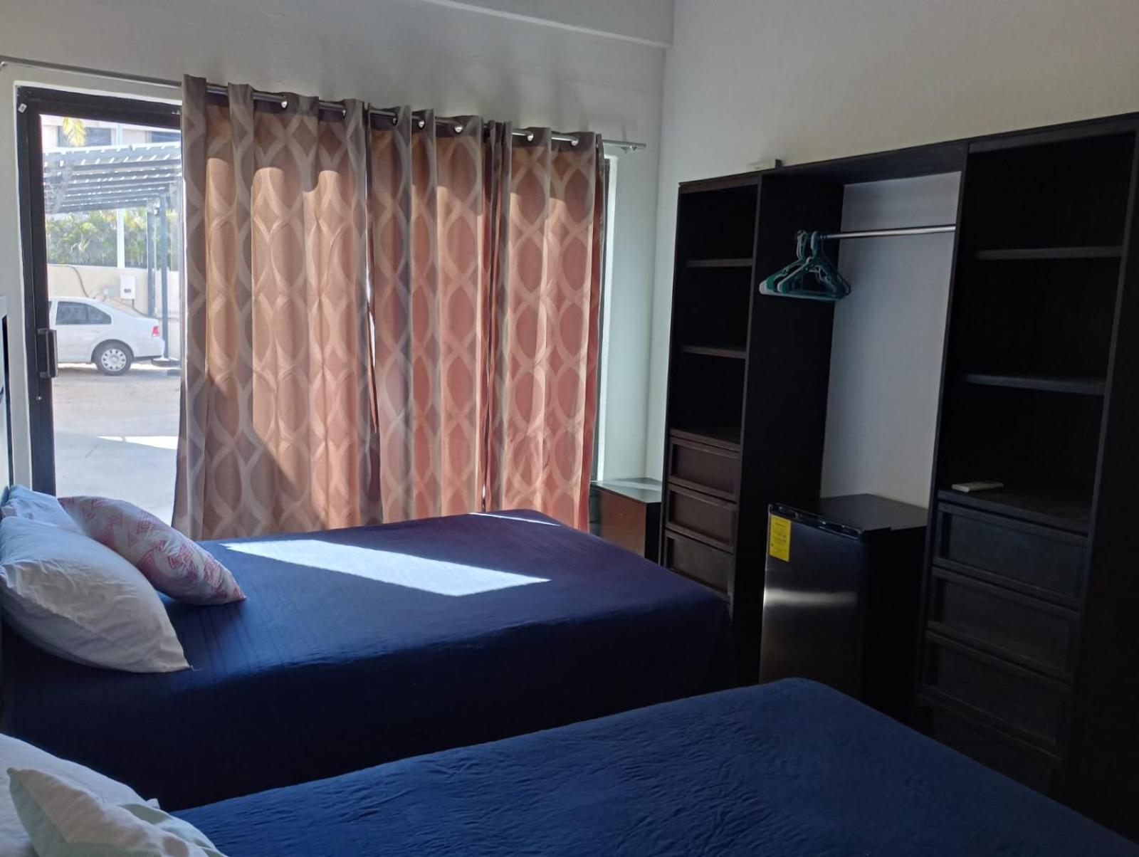 Hostal Las Quintas San Jose del Cabo Ngoại thất bức ảnh