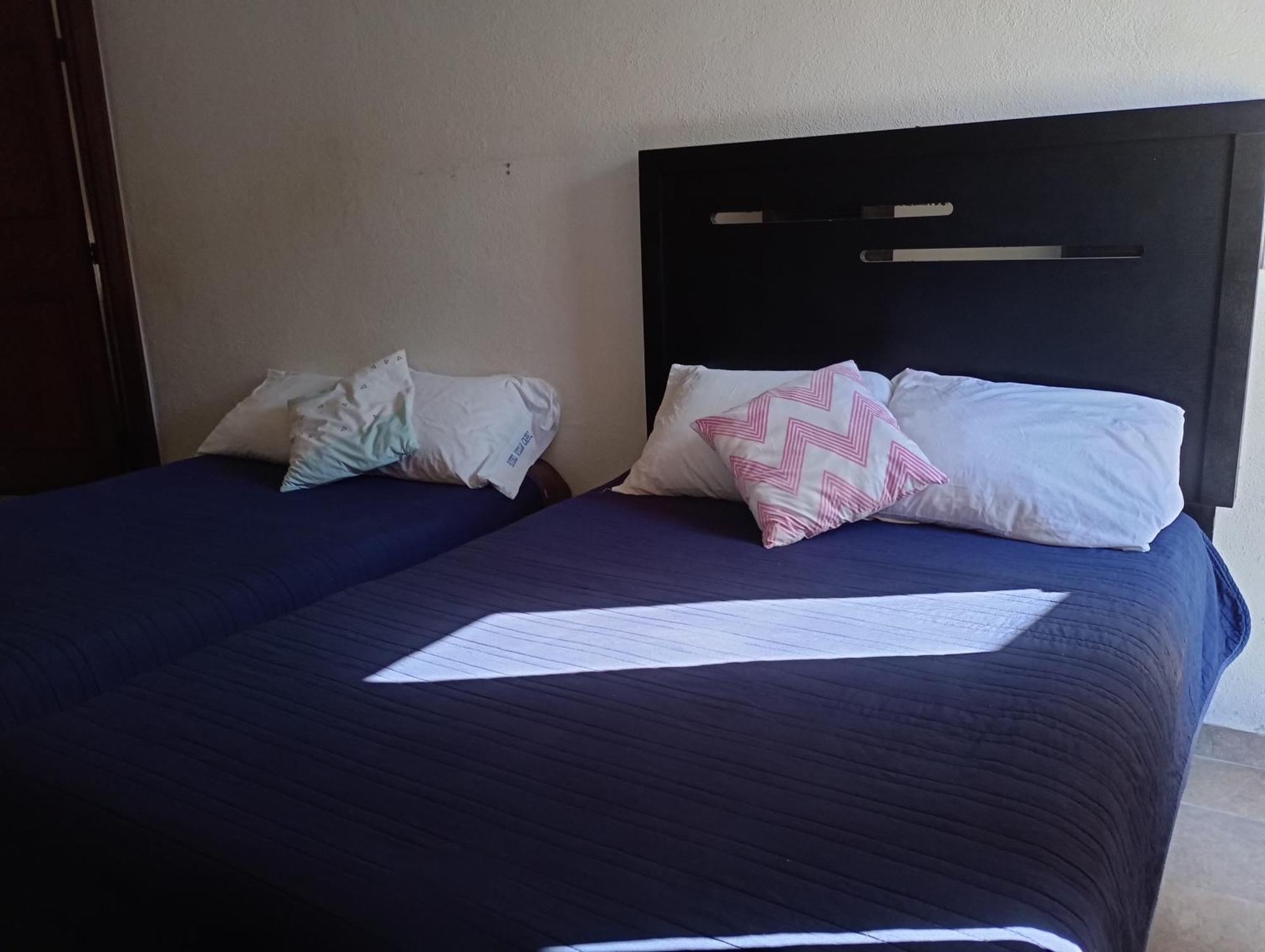 Hostal Las Quintas San Jose del Cabo Ngoại thất bức ảnh