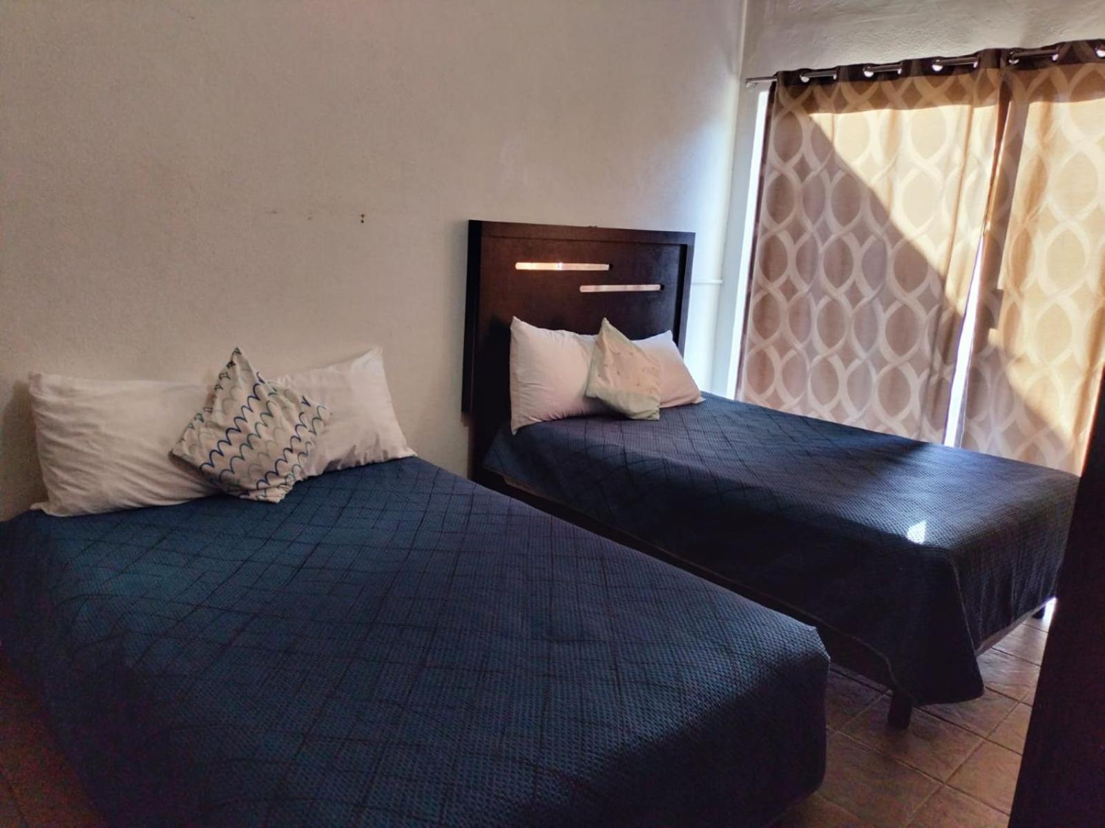 Hostal Las Quintas San Jose del Cabo Ngoại thất bức ảnh