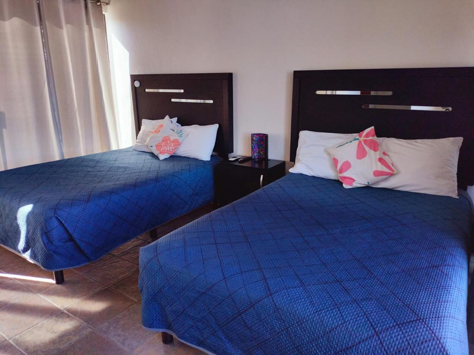 Hostal Las Quintas San Jose del Cabo Ngoại thất bức ảnh