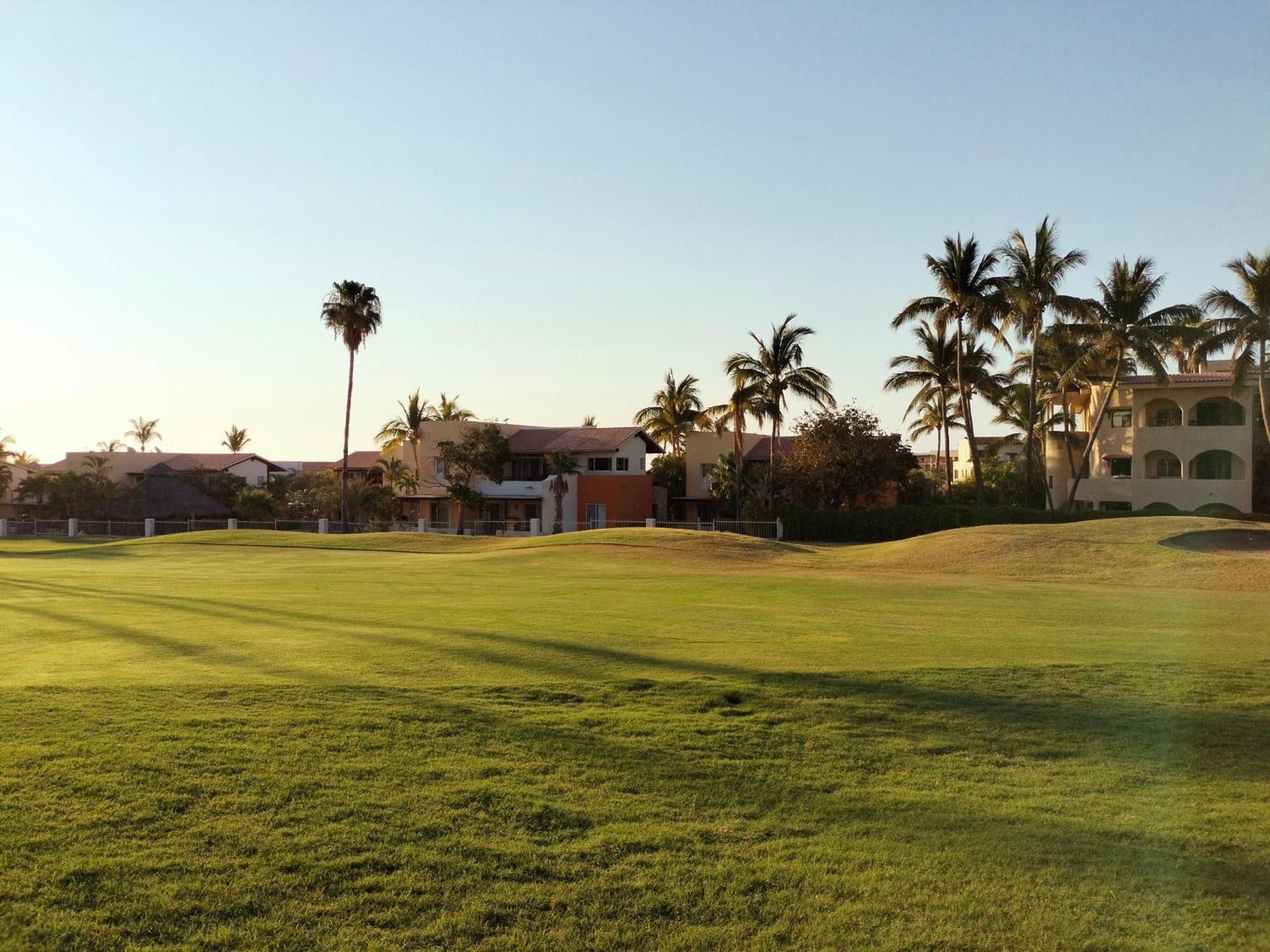Hostal Las Quintas San Jose del Cabo Ngoại thất bức ảnh