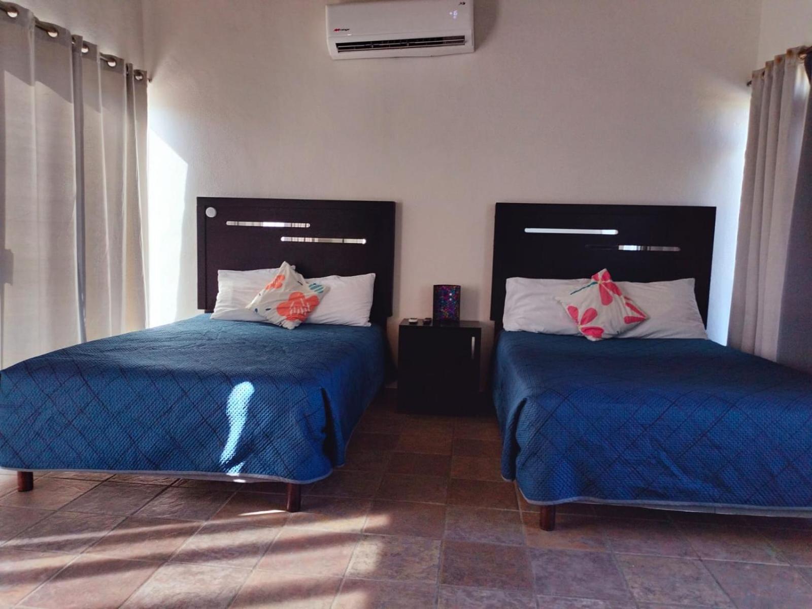 Hostal Las Quintas San Jose del Cabo Ngoại thất bức ảnh