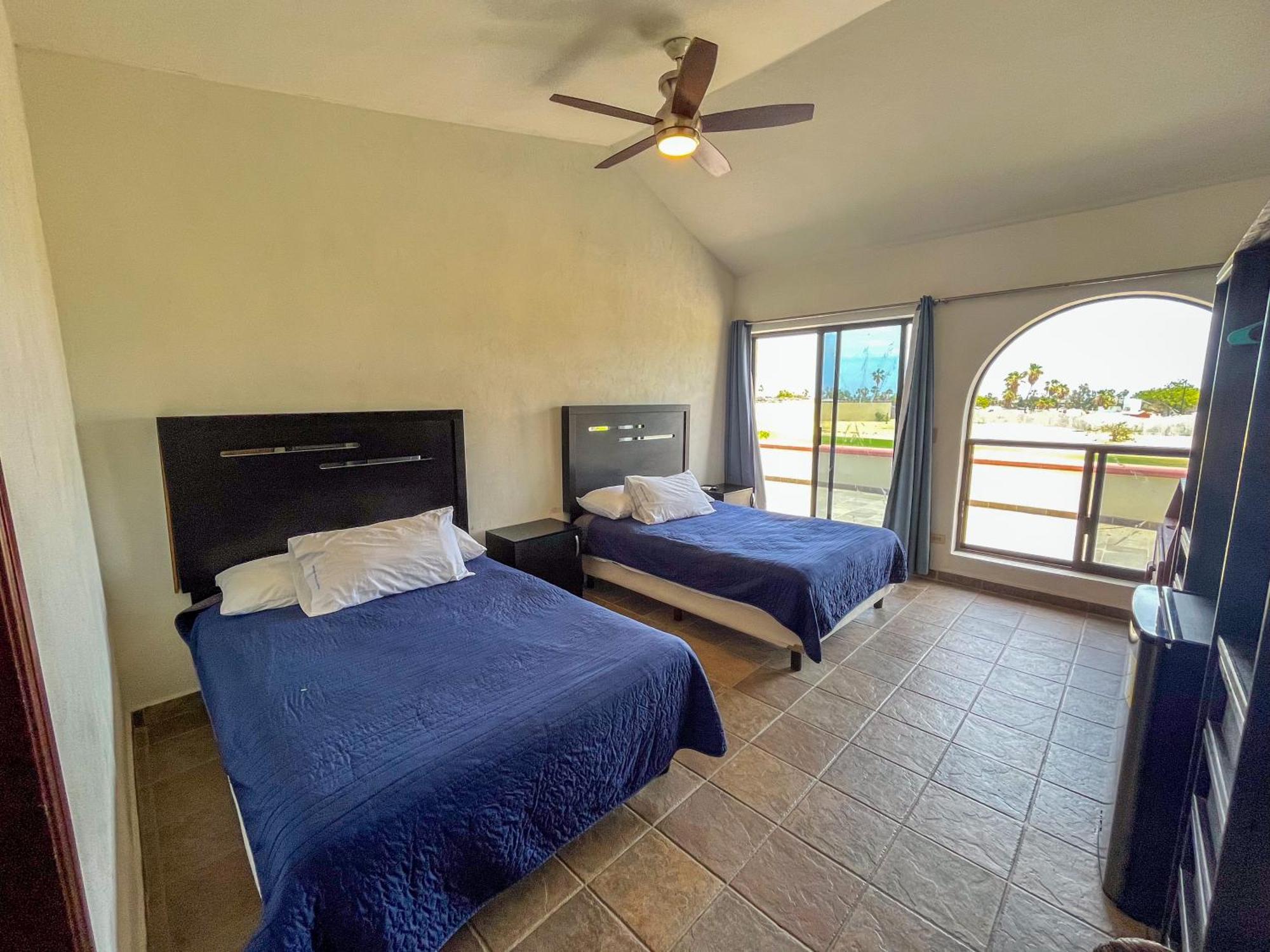 Hostal Las Quintas San Jose del Cabo Ngoại thất bức ảnh