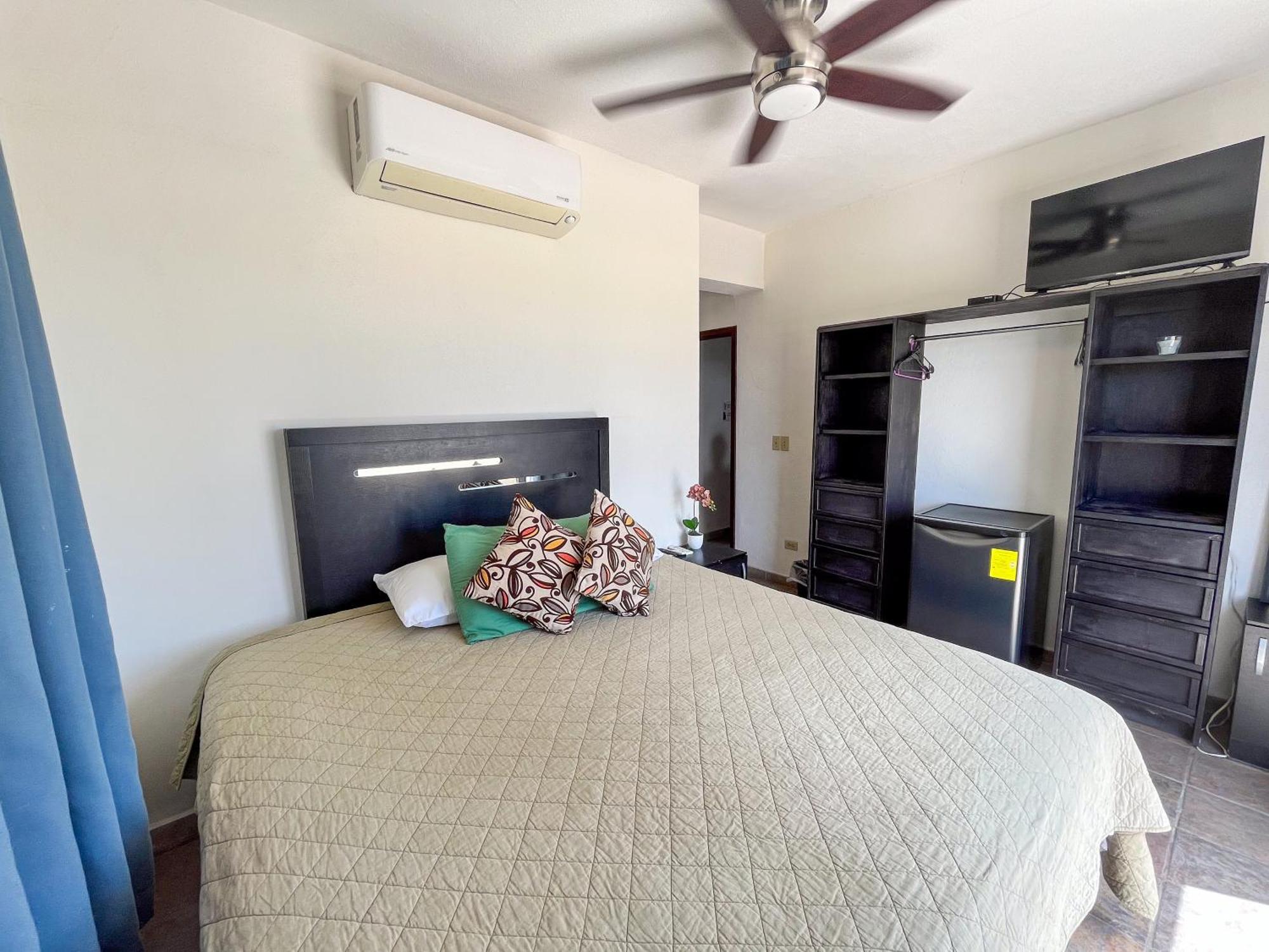 Hostal Las Quintas San Jose del Cabo Ngoại thất bức ảnh