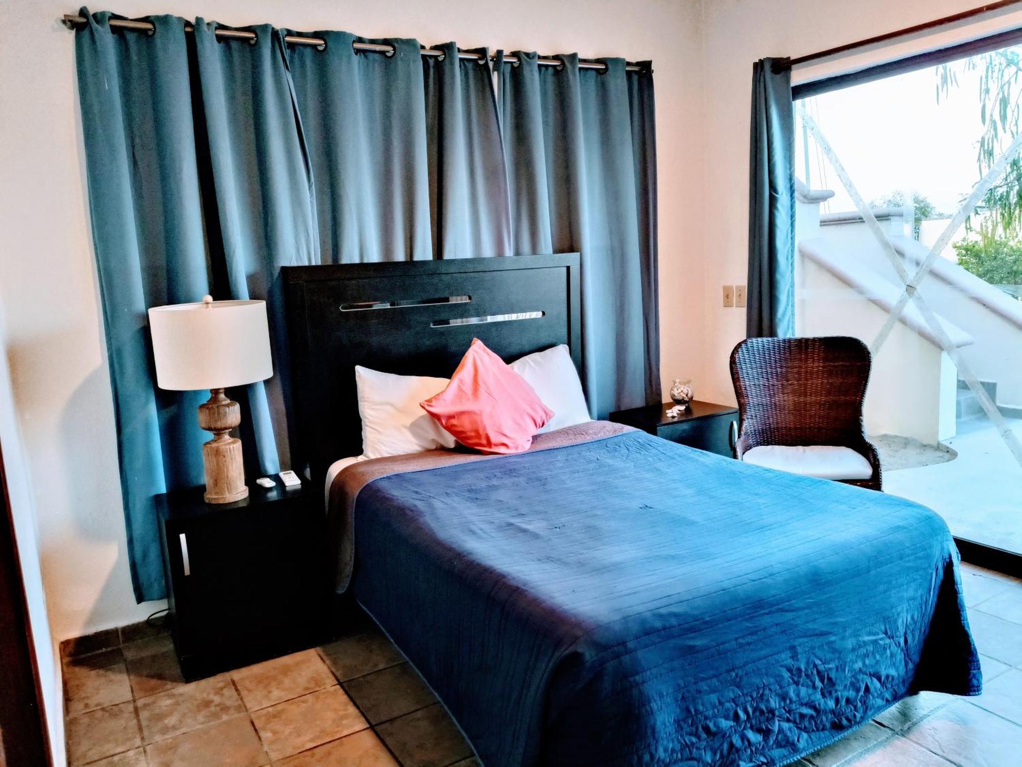 Hostal Las Quintas San Jose del Cabo Ngoại thất bức ảnh
