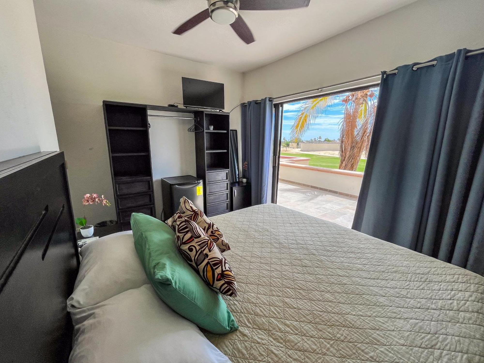 Hostal Las Quintas San Jose del Cabo Ngoại thất bức ảnh
