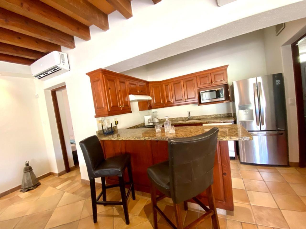 Hostal Las Quintas San Jose del Cabo Ngoại thất bức ảnh