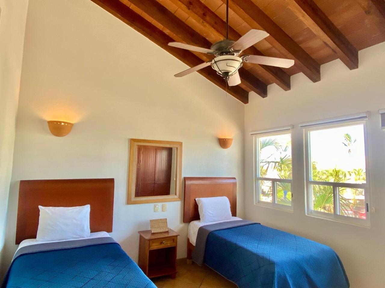 Hostal Las Quintas San Jose del Cabo Ngoại thất bức ảnh