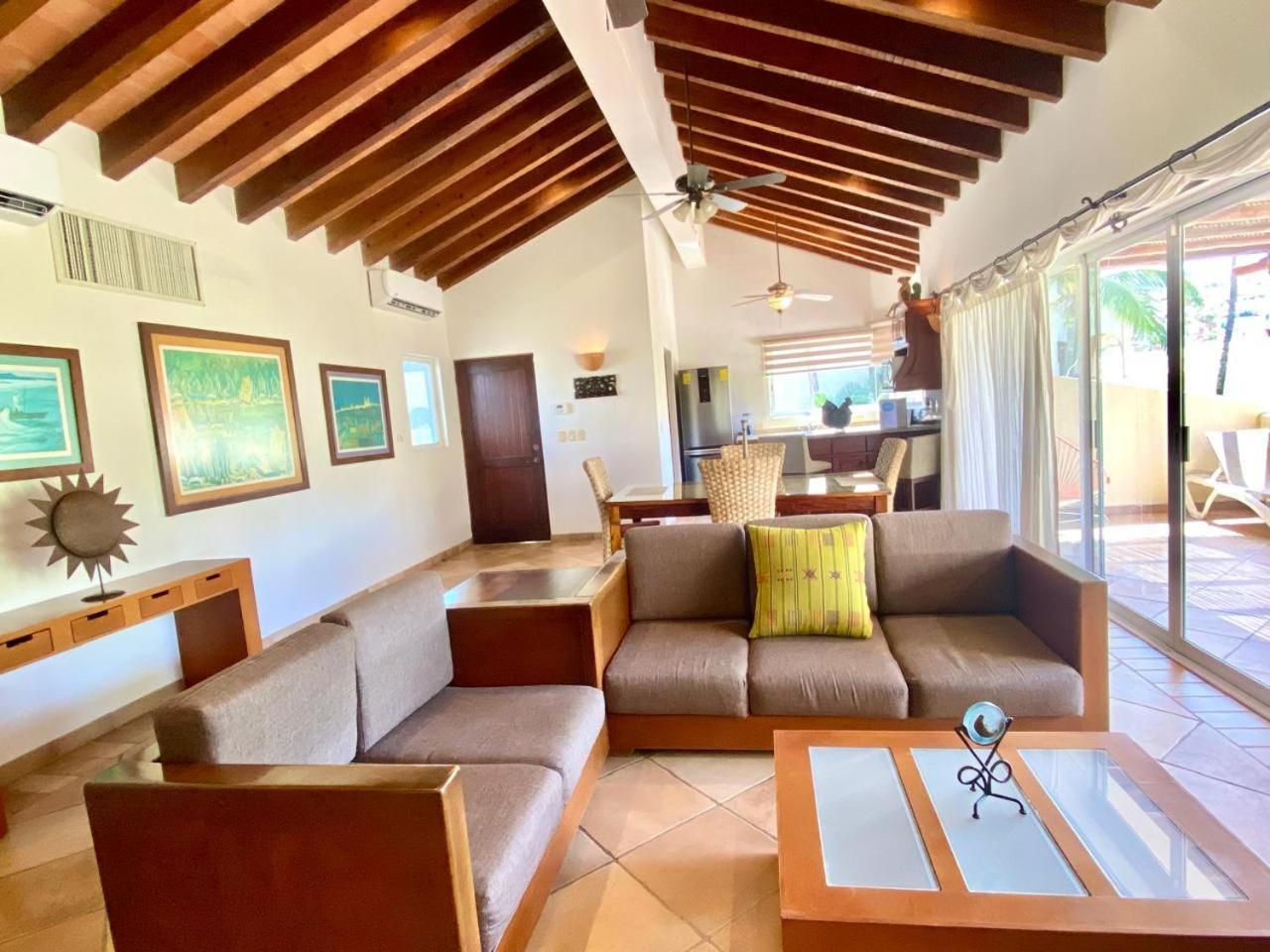 Hostal Las Quintas San Jose del Cabo Ngoại thất bức ảnh