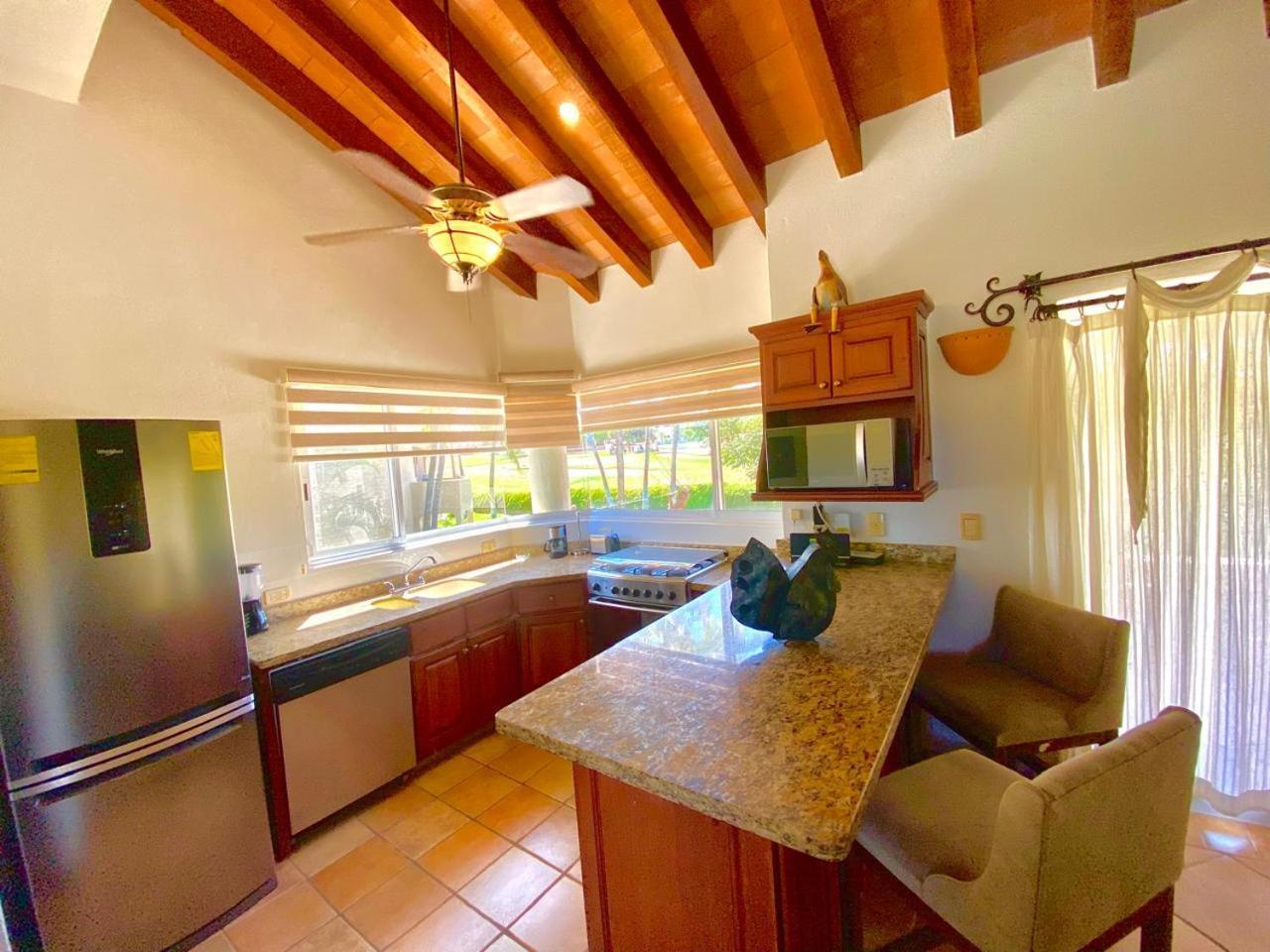 Hostal Las Quintas San Jose del Cabo Ngoại thất bức ảnh