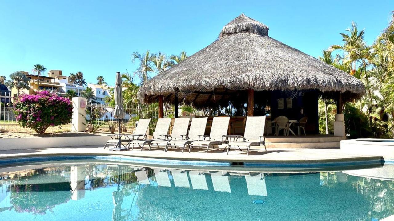 Hostal Las Quintas San Jose del Cabo Ngoại thất bức ảnh