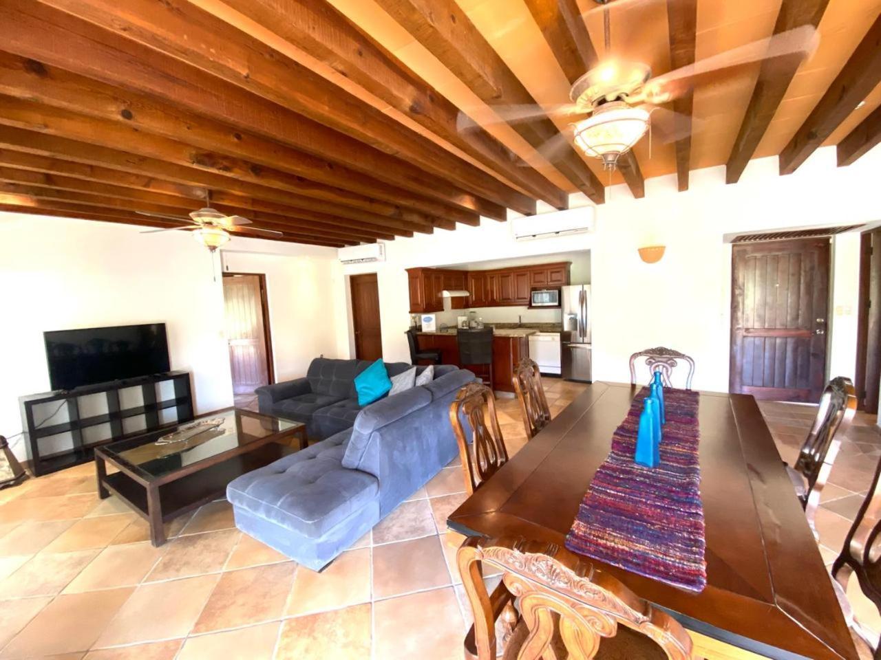 Hostal Las Quintas San Jose del Cabo Ngoại thất bức ảnh