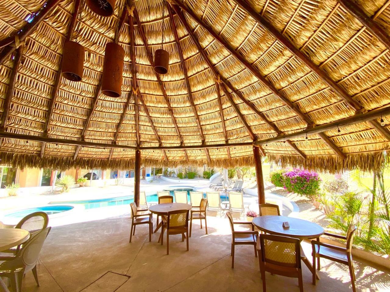 Hostal Las Quintas San Jose del Cabo Ngoại thất bức ảnh