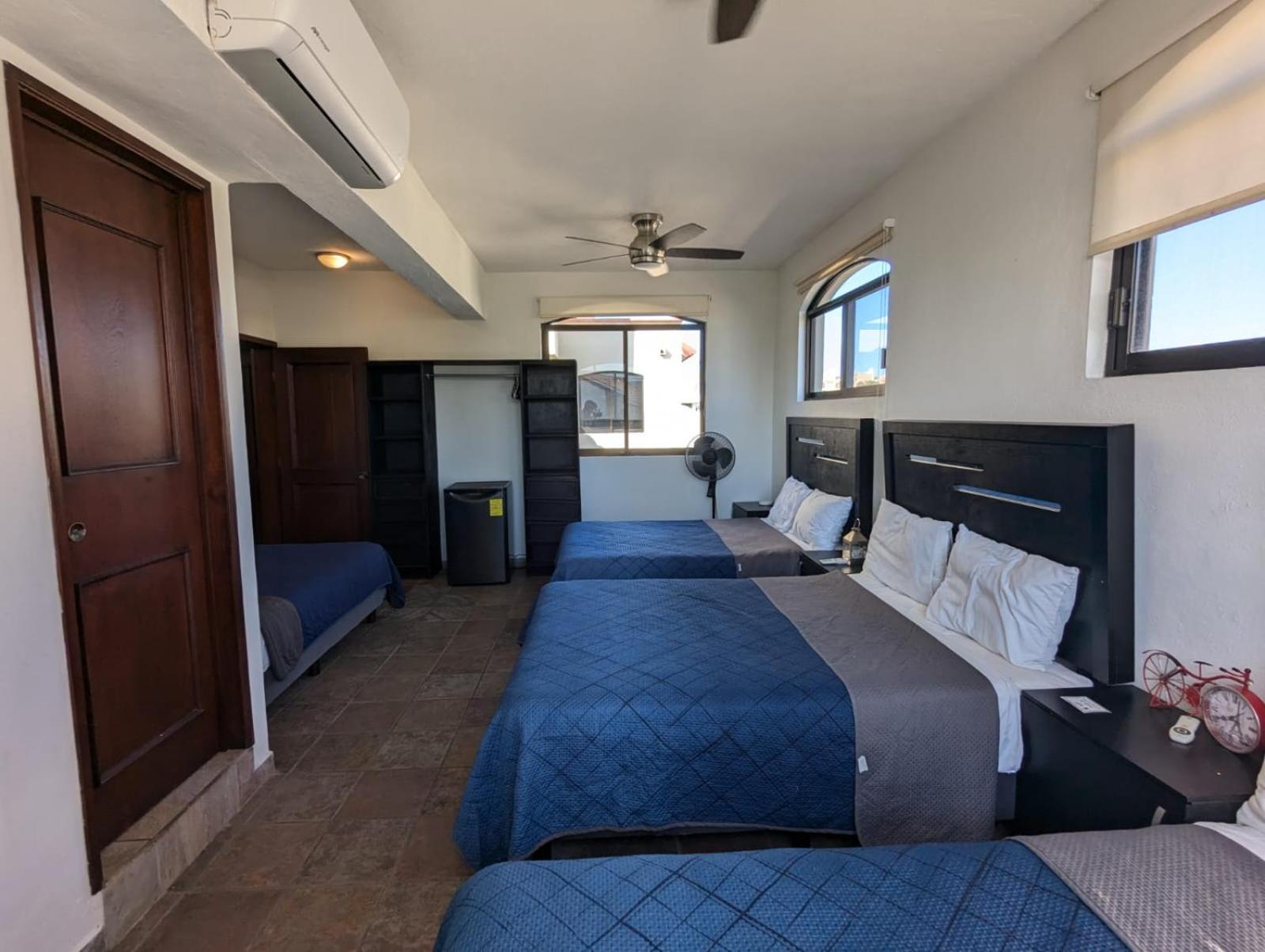Hostal Las Quintas San Jose del Cabo Ngoại thất bức ảnh